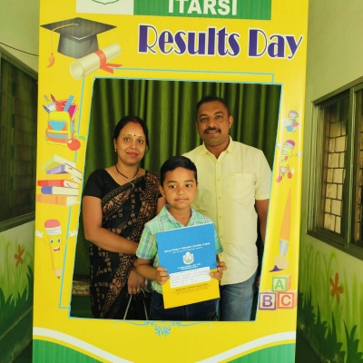 Annual Result Day 